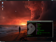 MATE Gentoo Testing